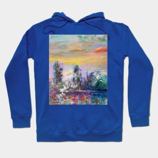 Beauty Unraveled Hoodie